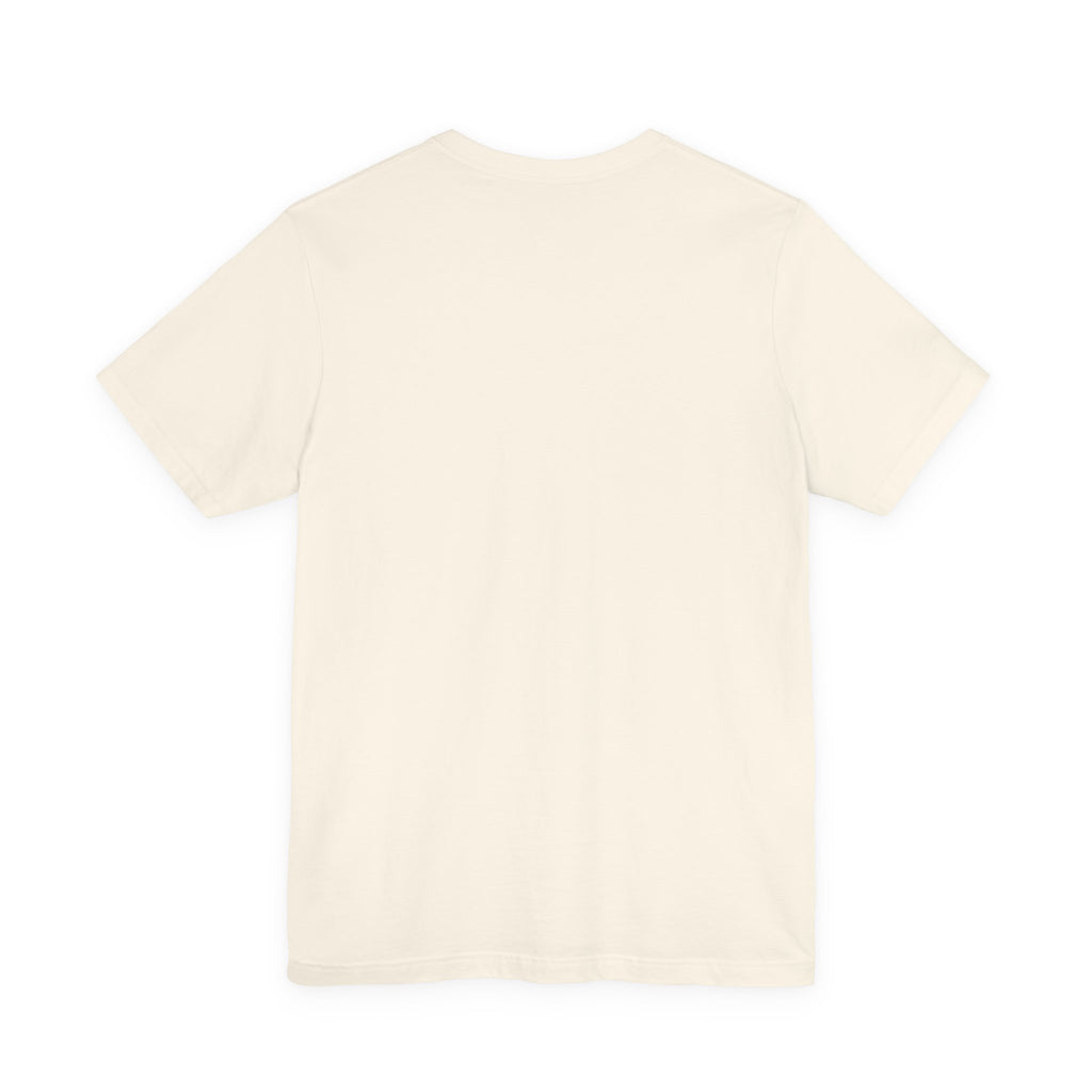 Undiagnosed Jersey Short Sleeve Tee