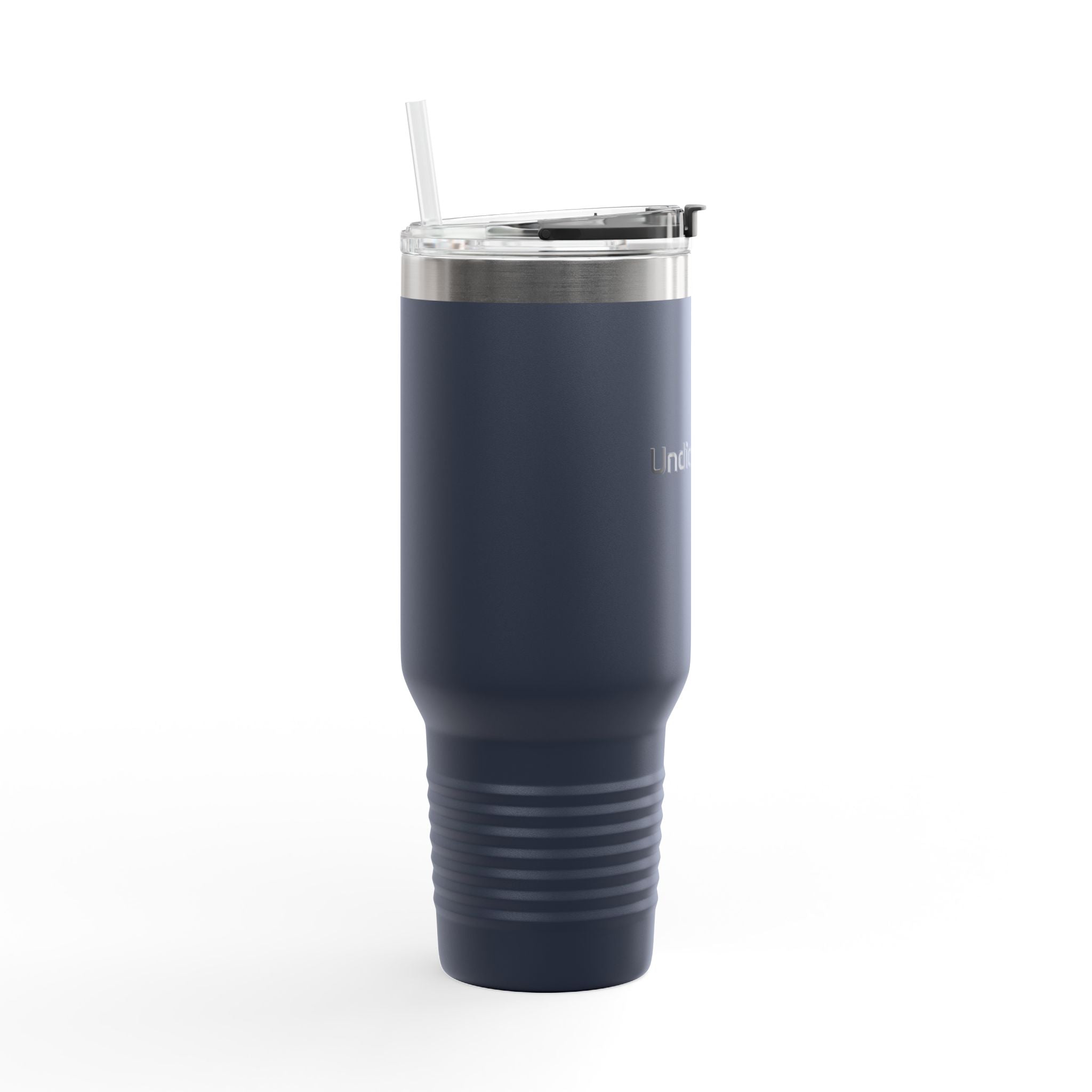 Stylish Insulated Travel Mug - 40oz for Coffee Lovers, Perfect for Daily Commutes, Gifts, and Outdoor Adventures