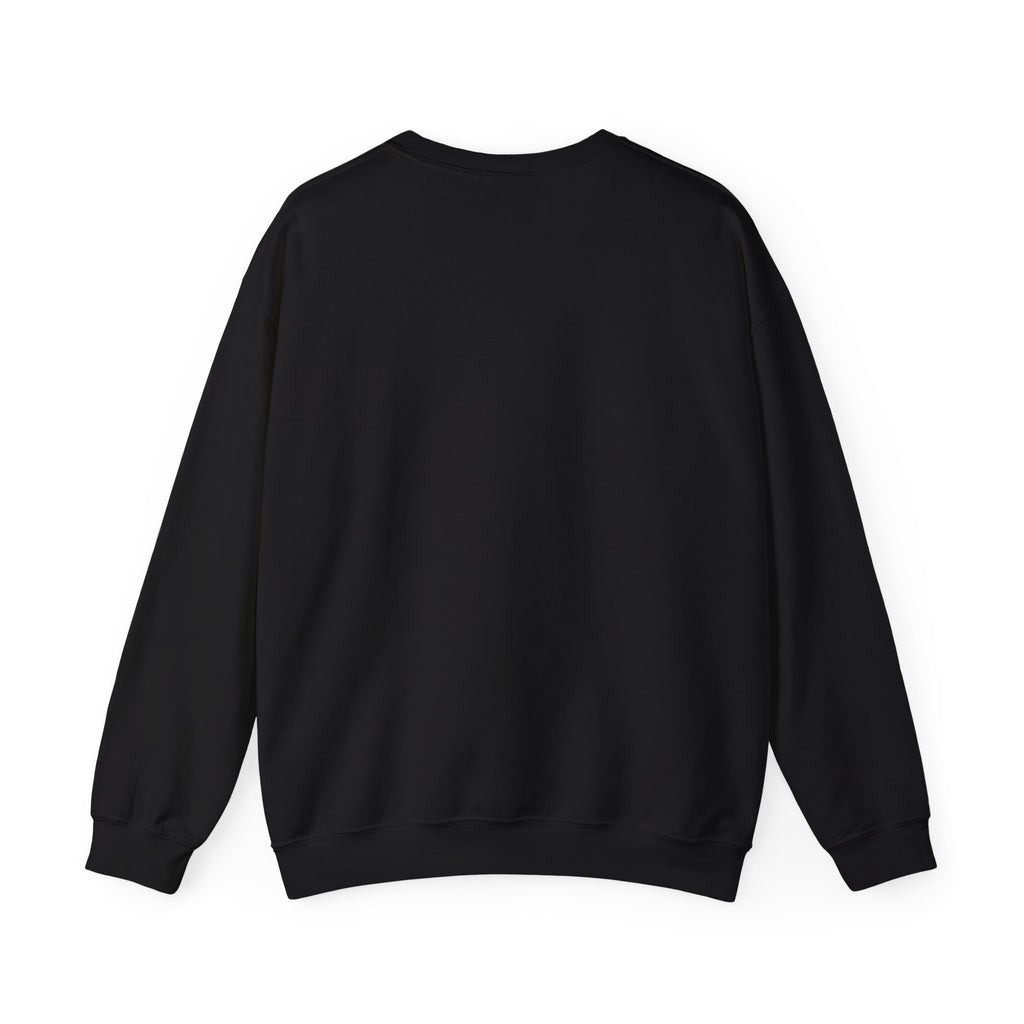 Undiagnosed Heavy Blend™ Crewneck Sweatshirt