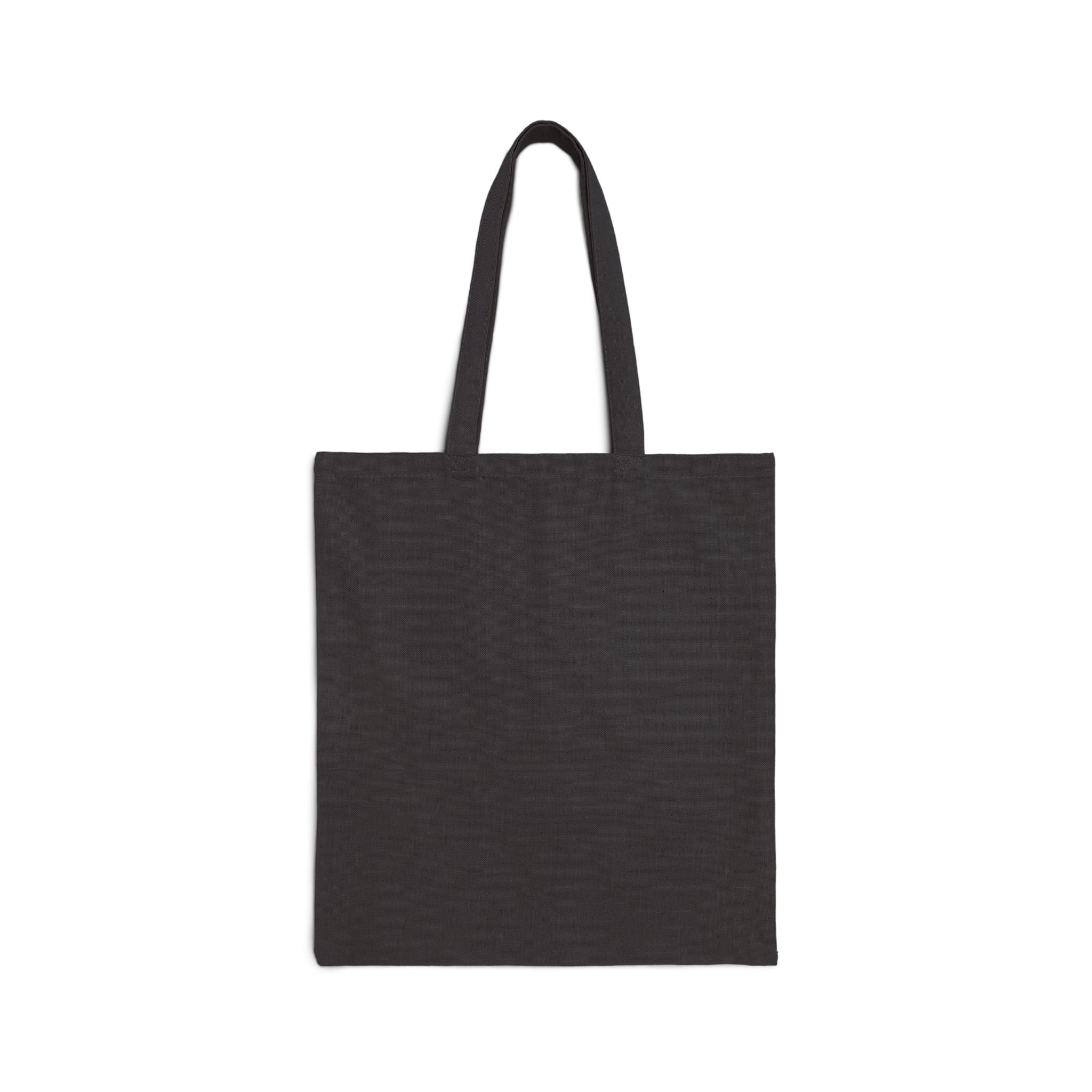 Undianosed Cotton Canvas Tote Bag