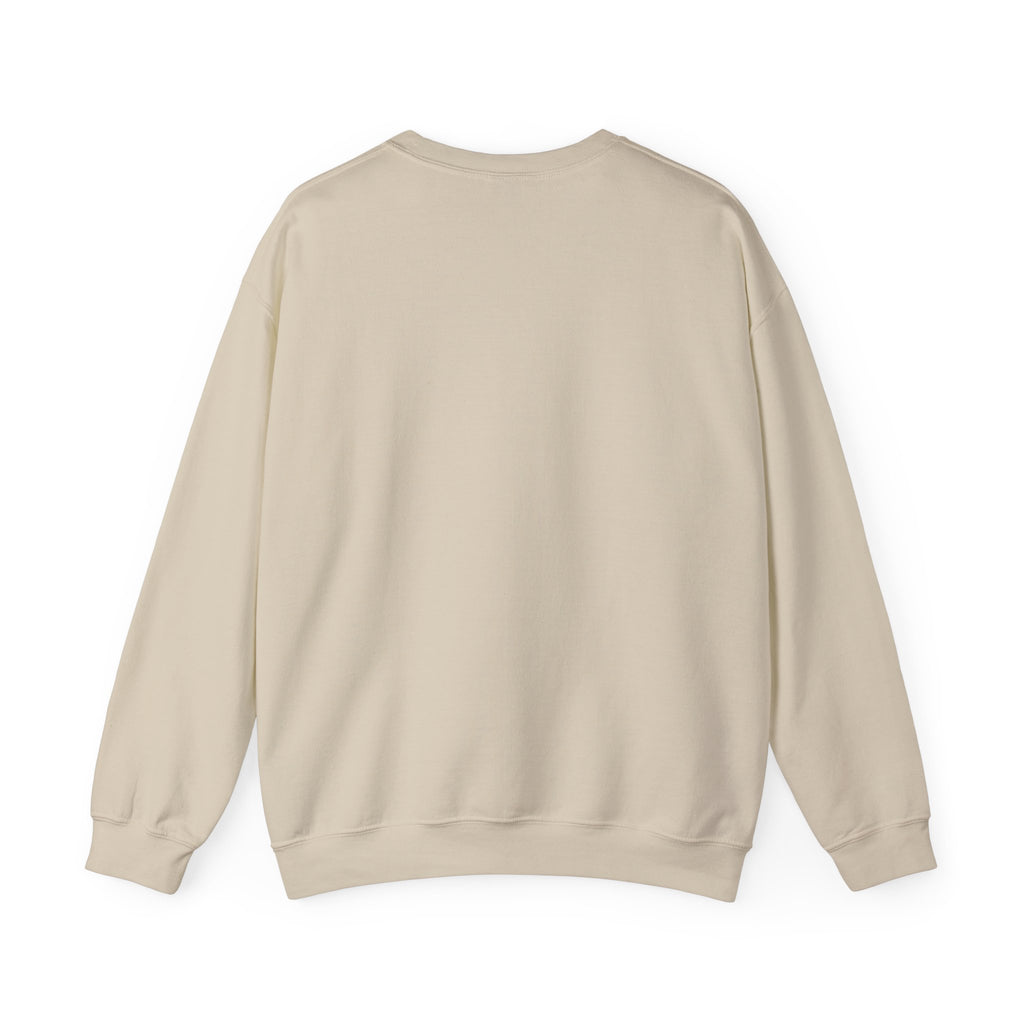 Undiagnosed Heavy Blend™ Crewneck Sweatshirt
