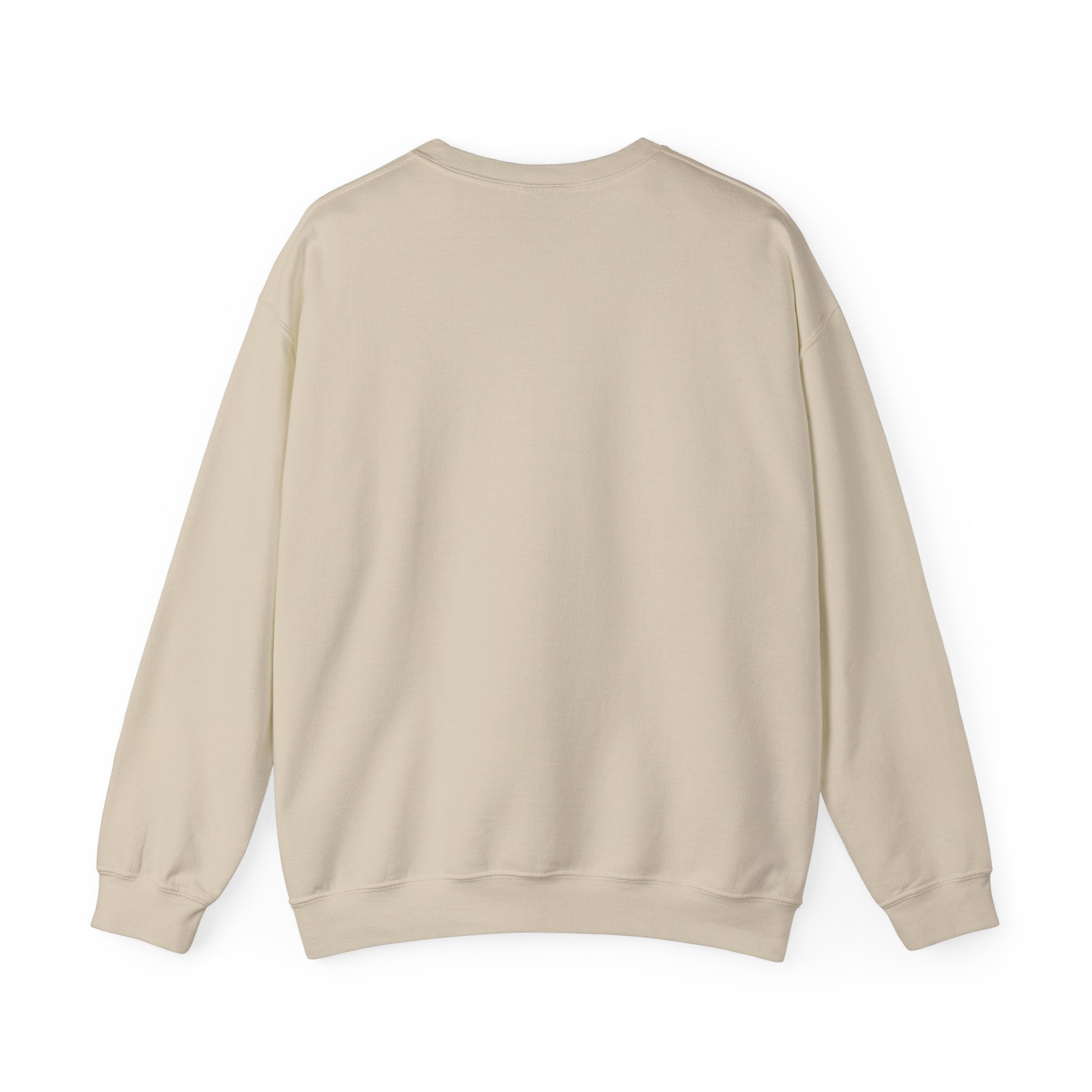 Undiagnosed Heavy Blend™ Crewneck Sweatshirt