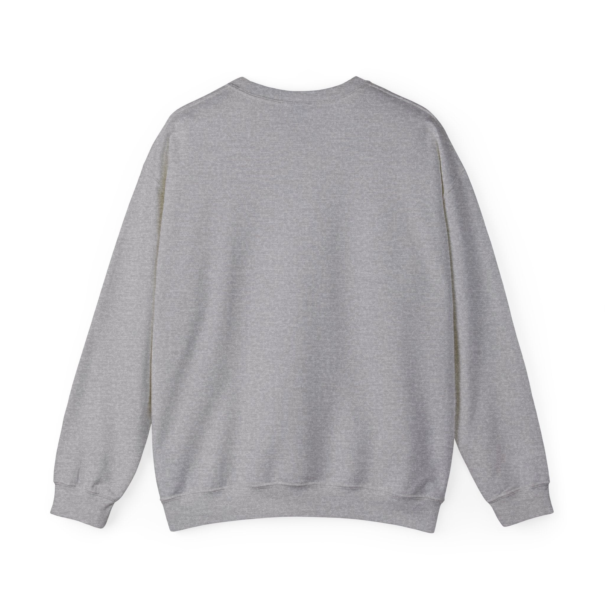 Undiagnosed Heavy Blend™ Crewneck Sweatshirt
