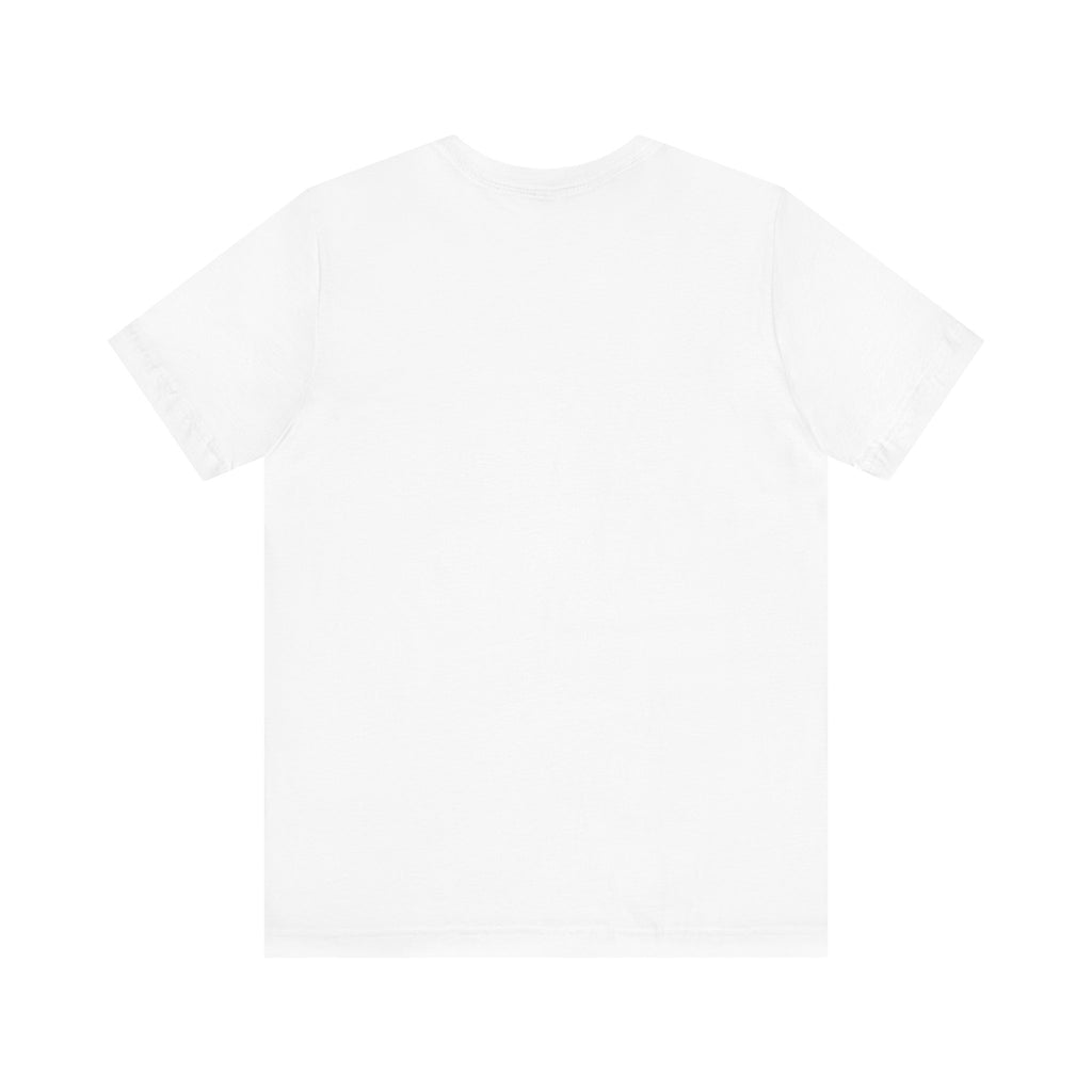 Undiagnosed Jersey Short Sleeve Tee
