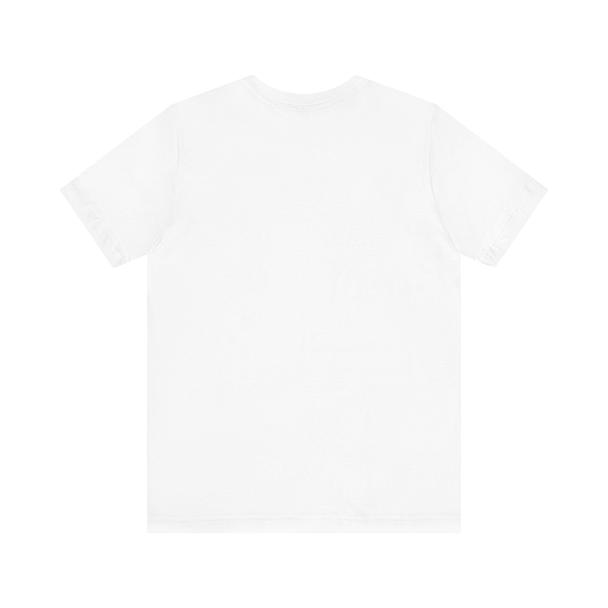 Undiagnosed Jersey Short Sleeve Tee