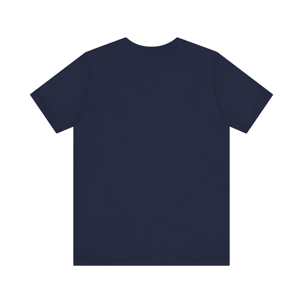 Undiagnosed Jersey Short Sleeve Tee