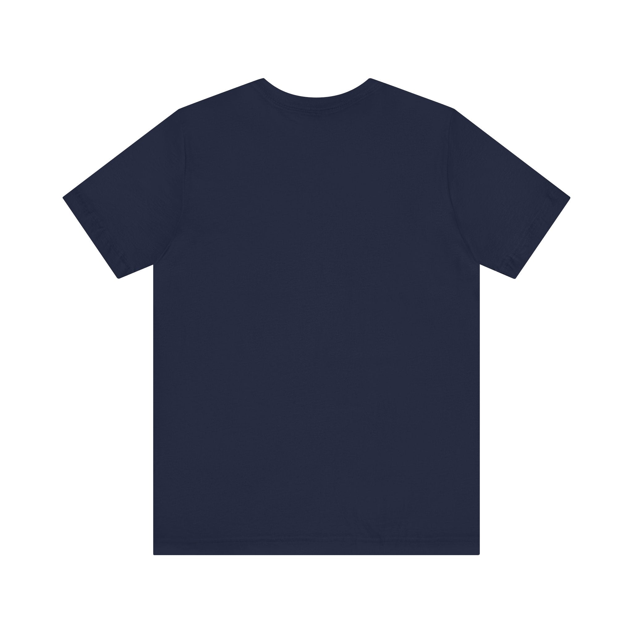Undiagnosed Jersey Short Sleeve Tee