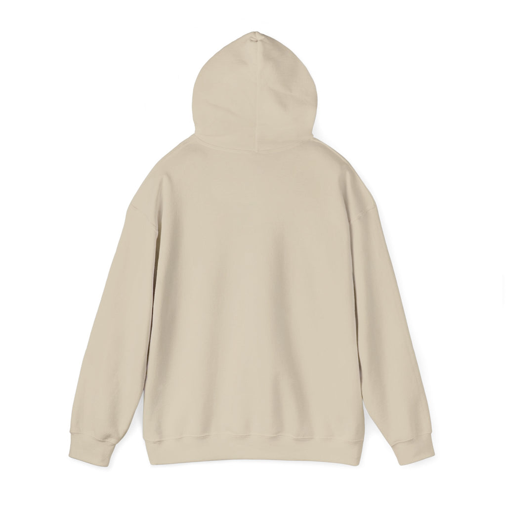 Undiagnosed Heavy Blend™ Hooded Sweatshirt