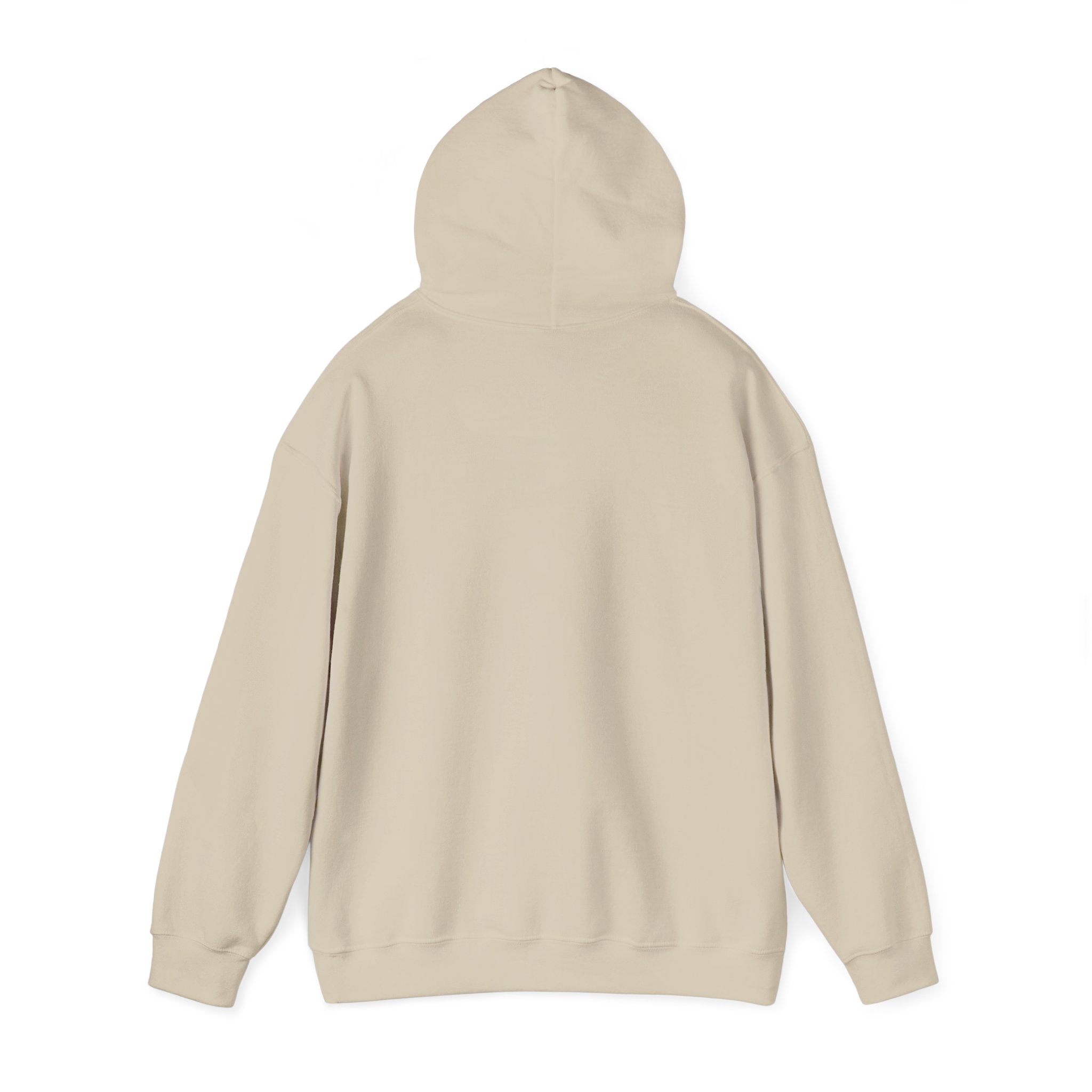 Undiagnosed Heavy Blend™ Hooded Sweatshirt