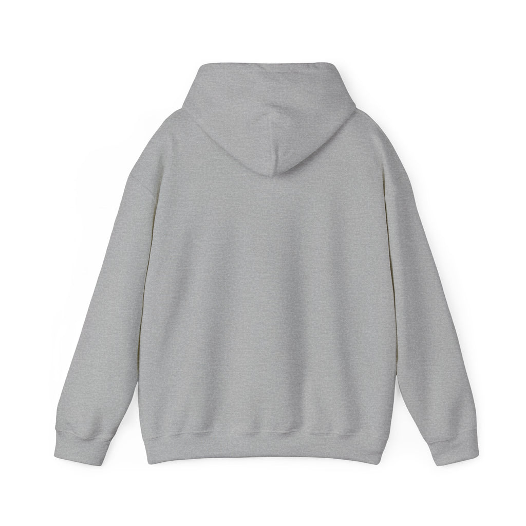 Undiagnosed Heavy Blend™ Hooded Sweatshirt