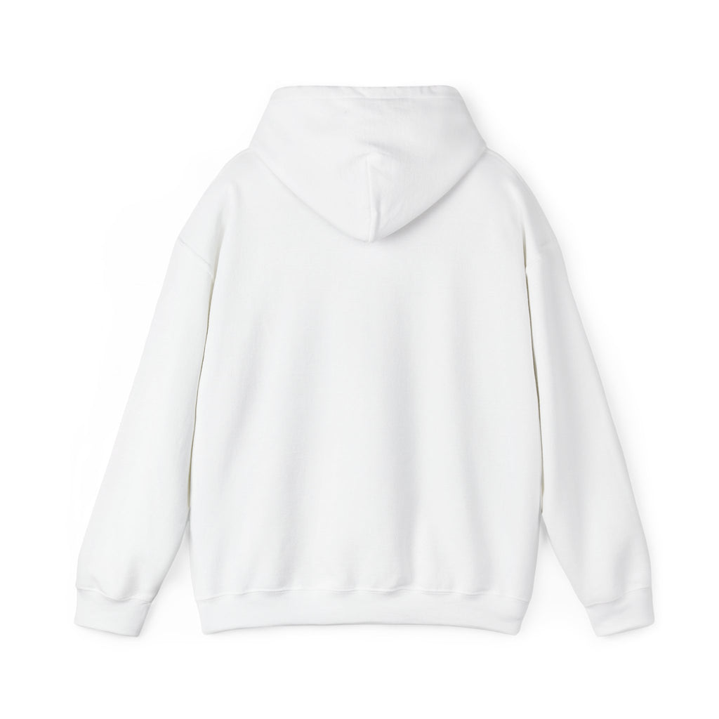 Undiagnosed Heavy Blend™ Hooded Sweatshirt