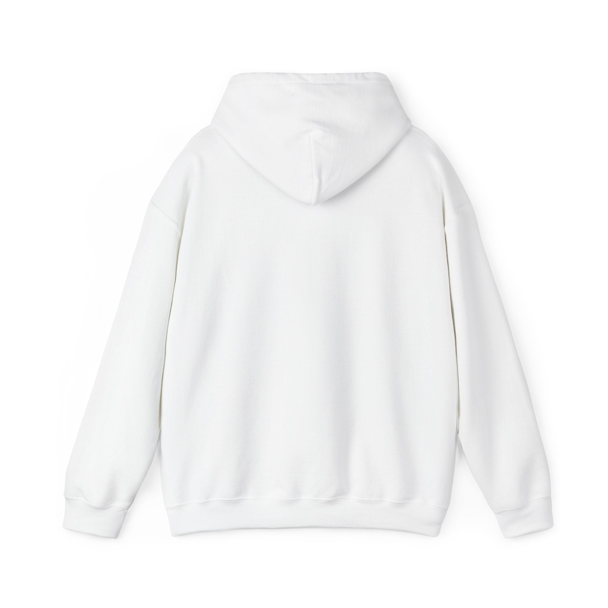 Undiagnosed Heavy Blend™ Hooded Sweatshirt