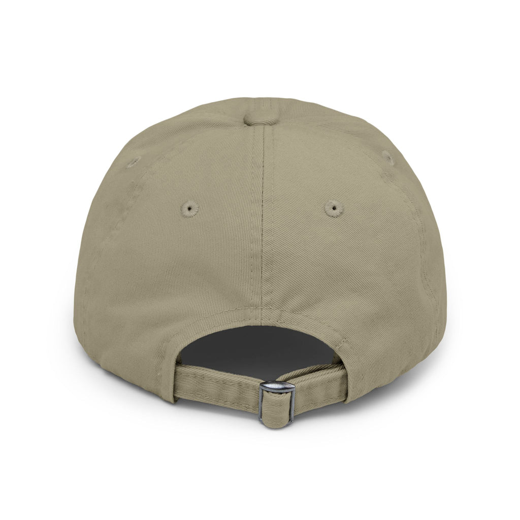 Undiagnosed cap