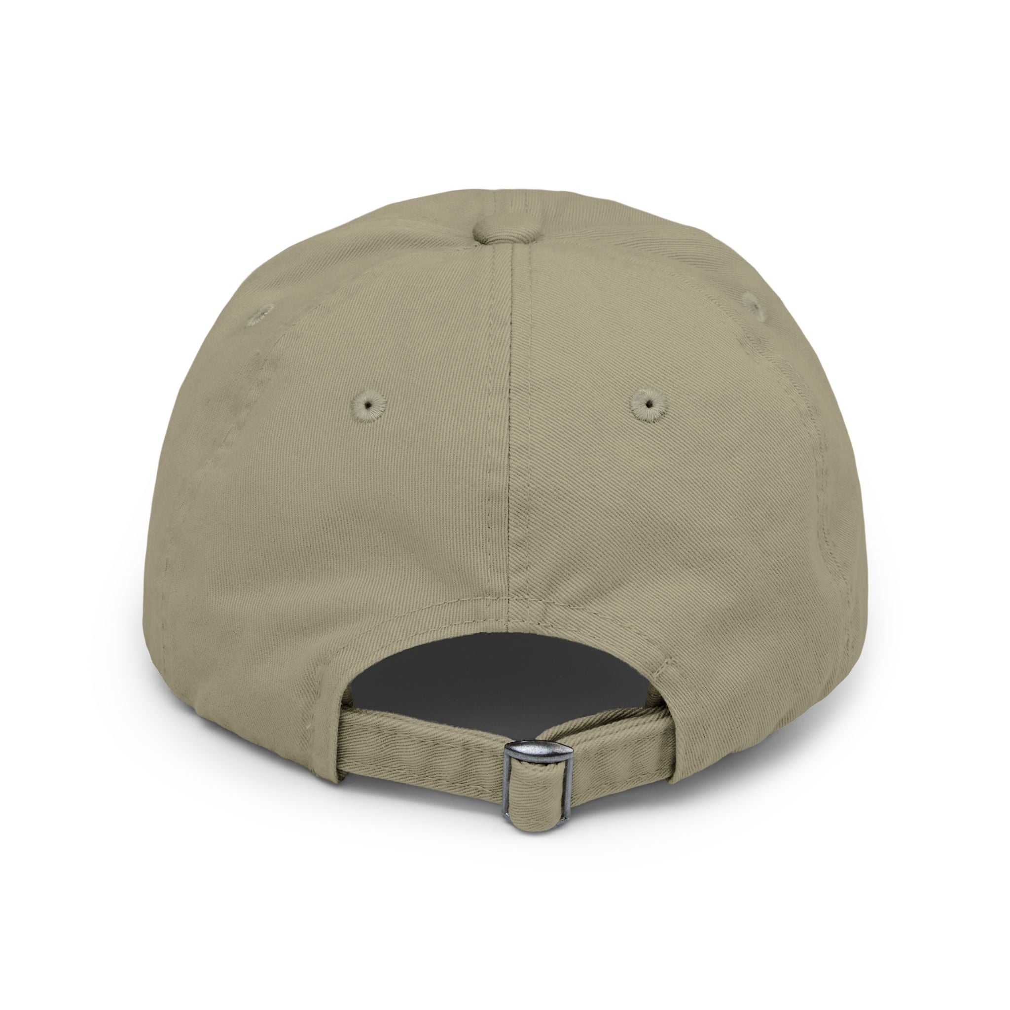Undiagnosed cap
