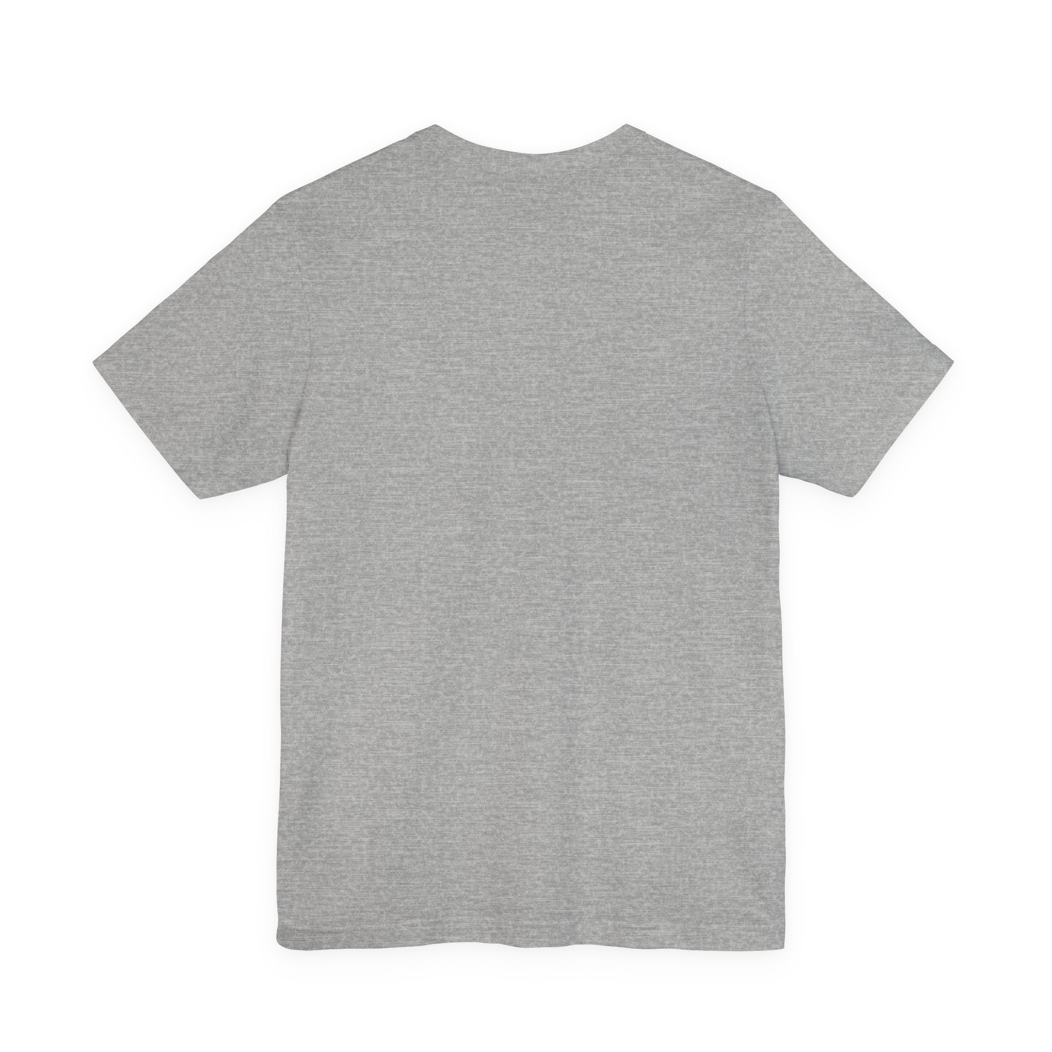 Undiagnosed Jersey Short Sleeve Tee