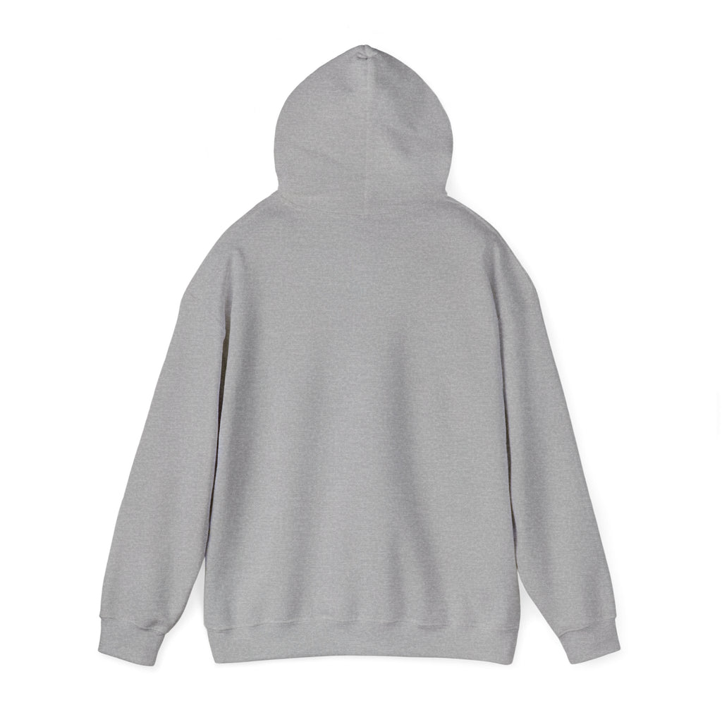 Undiagnosed Heavy Blend™ Hooded Sweatshirt