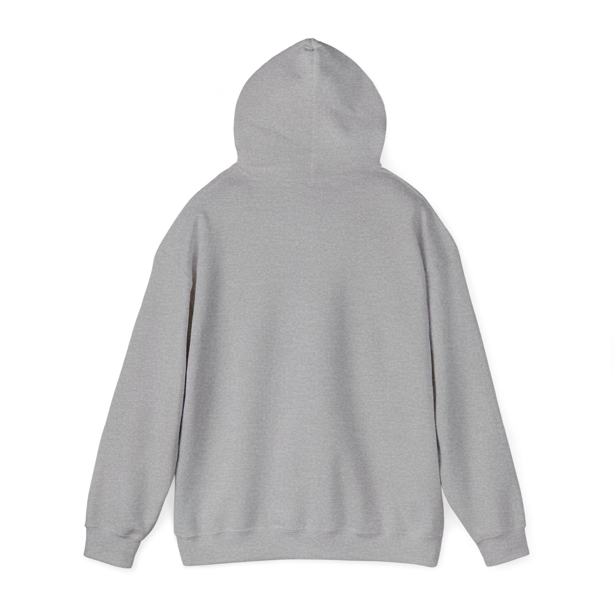 Undiagnosed Heavy Blend™ Hooded Sweatshirt
