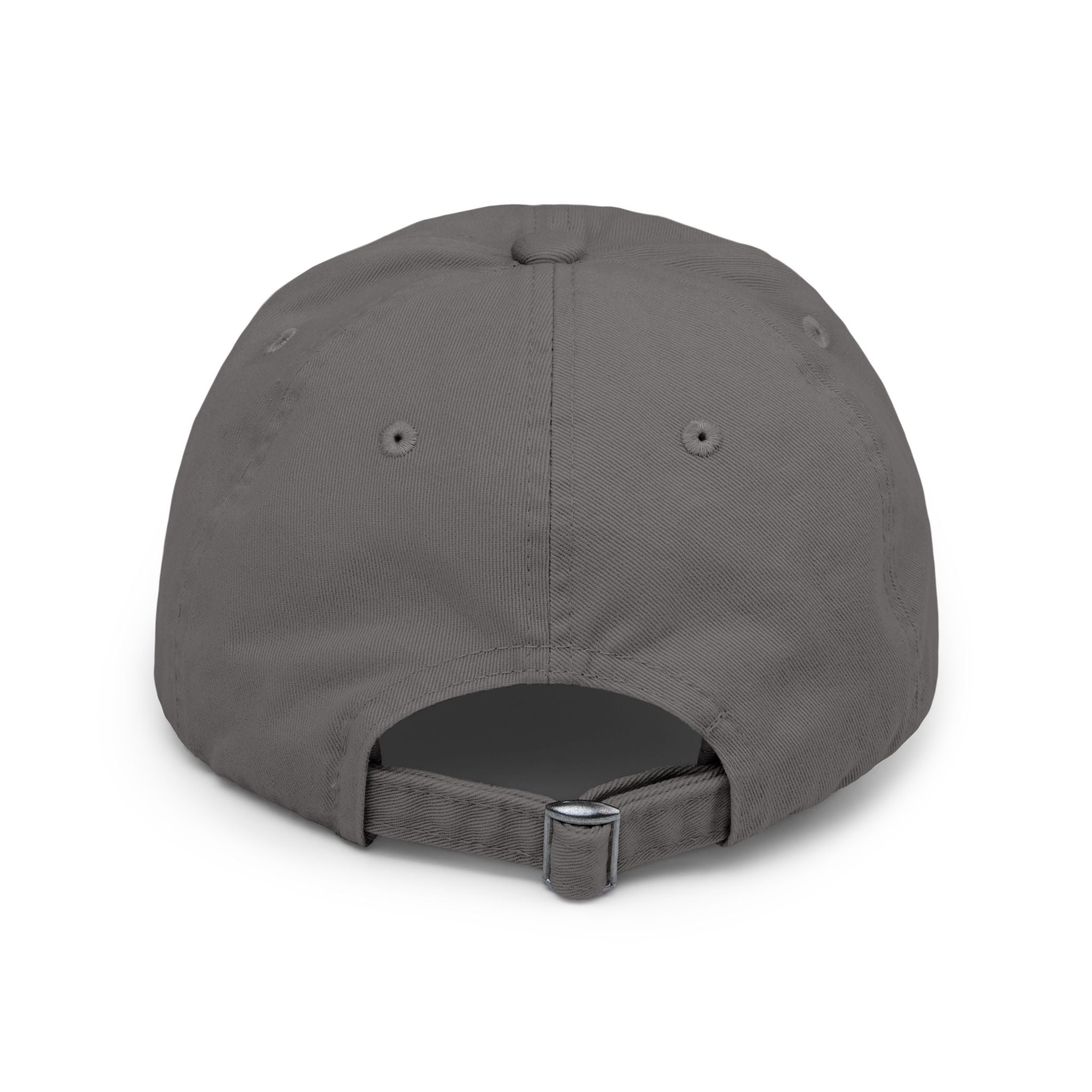 Undiagnosed cap