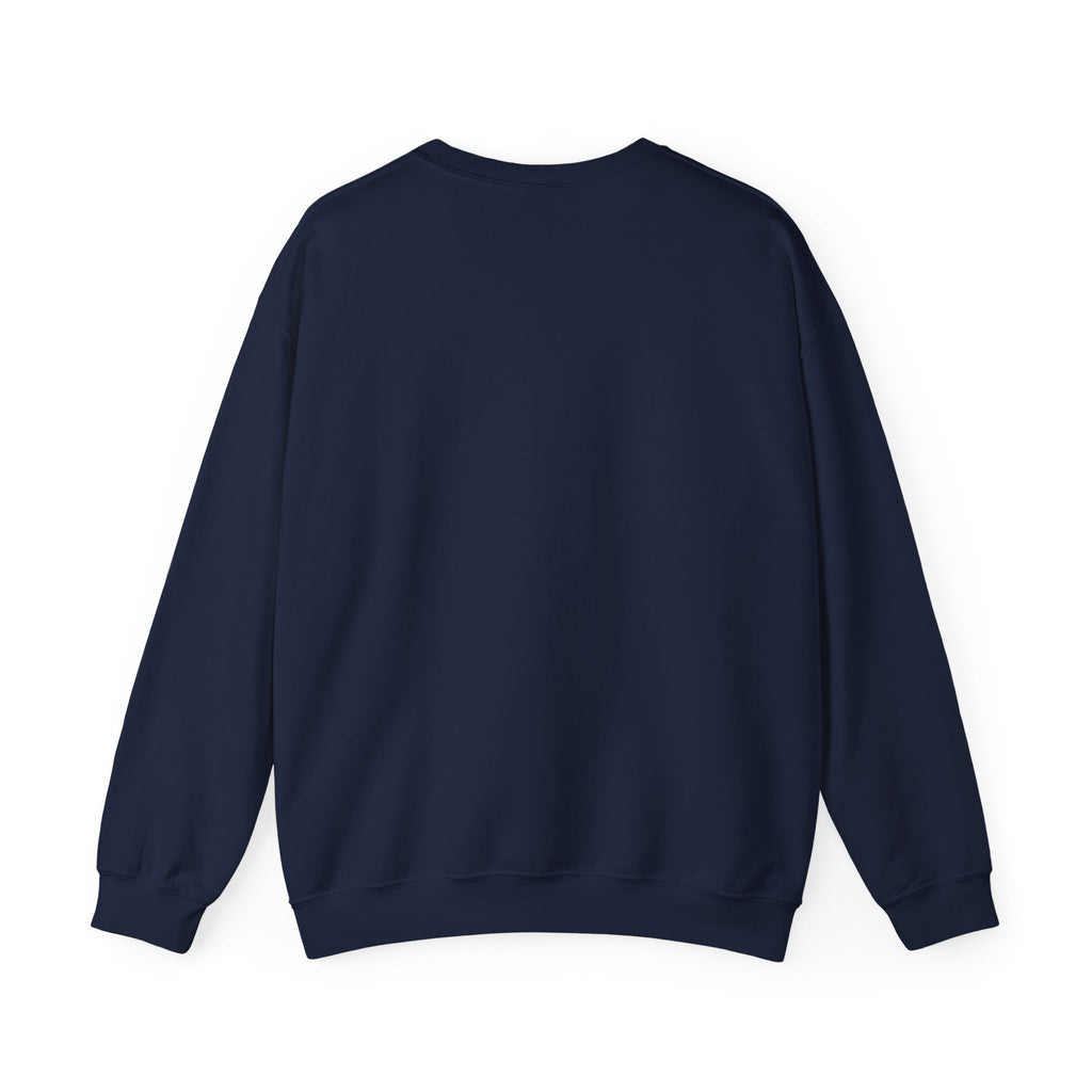 Undiagnosed Heavy Blend™ Crewneck Sweatshirt