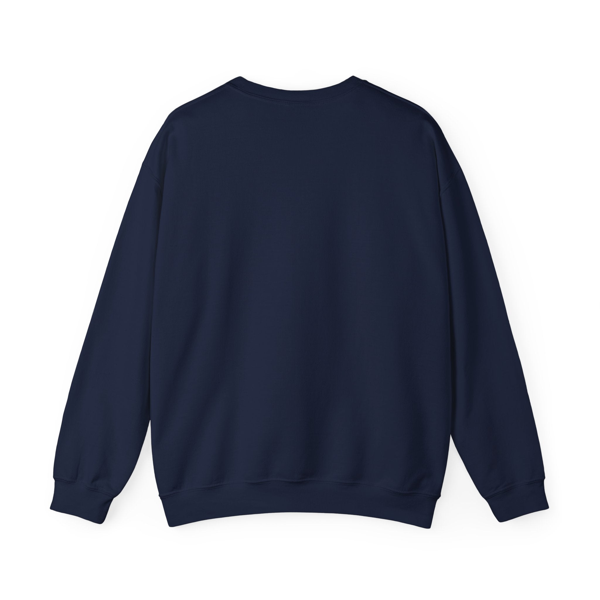 Undiagnosed Heavy Blend™ Crewneck Sweatshirt