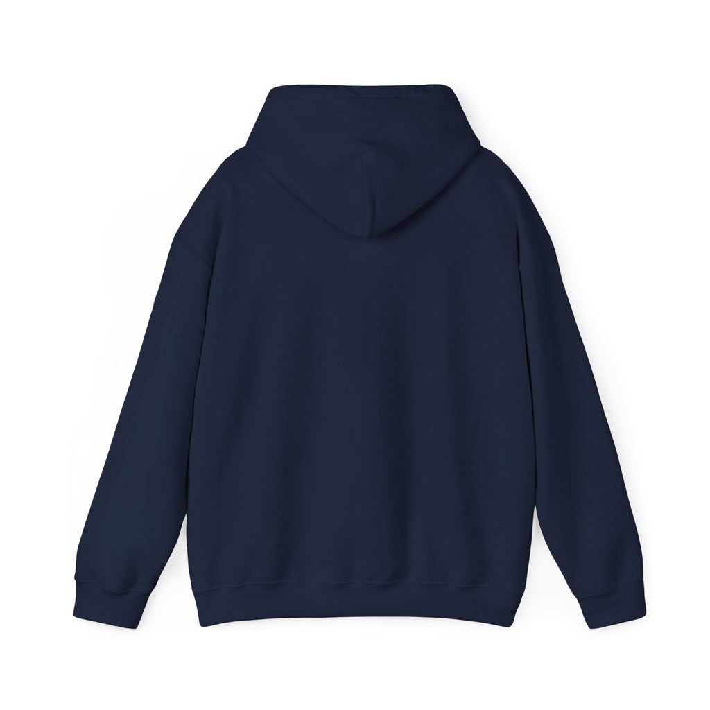 Undiagnosed Heavy Blend™ Hooded Sweatshirt