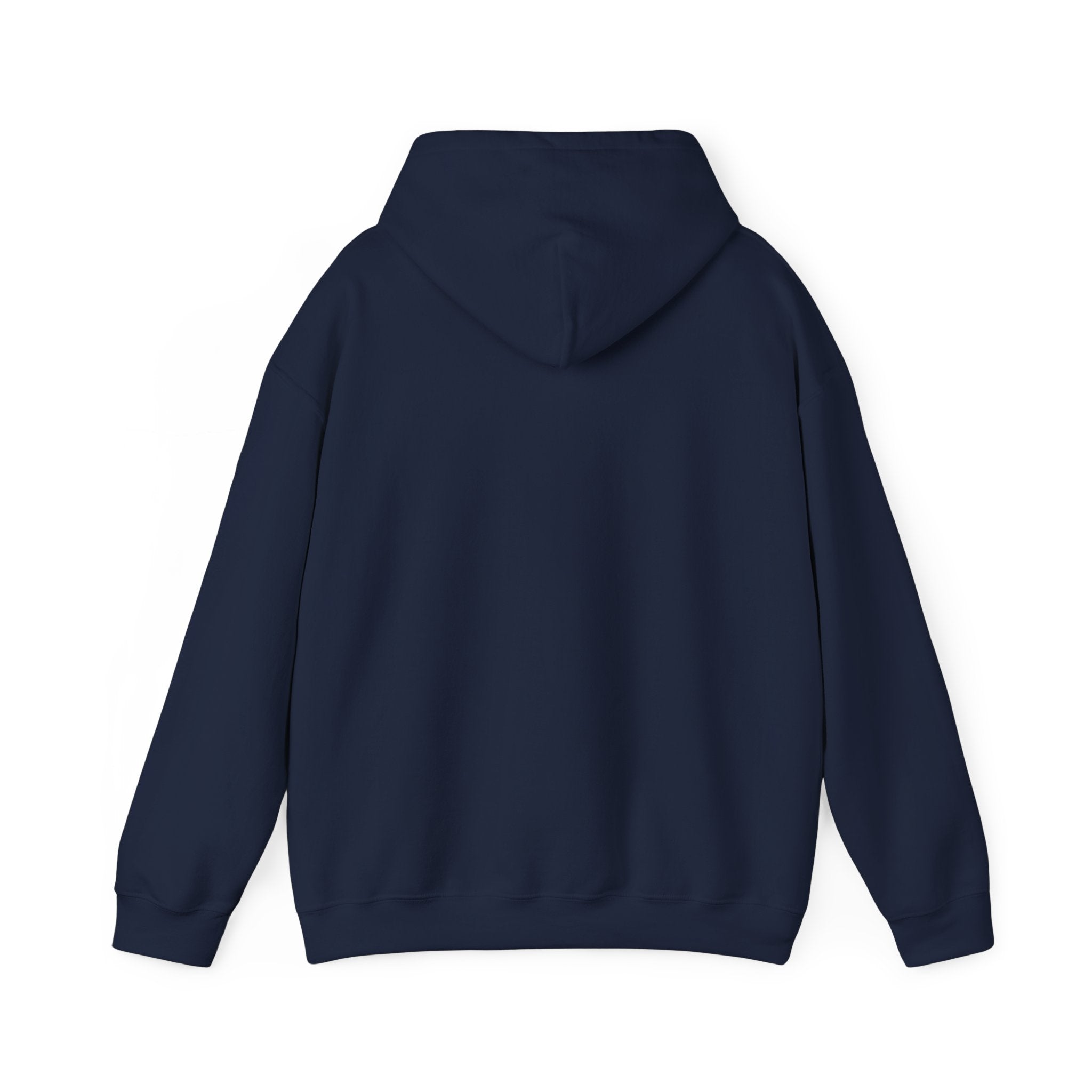 Undiagnosed Heavy Blend™ Hooded Sweatshirt