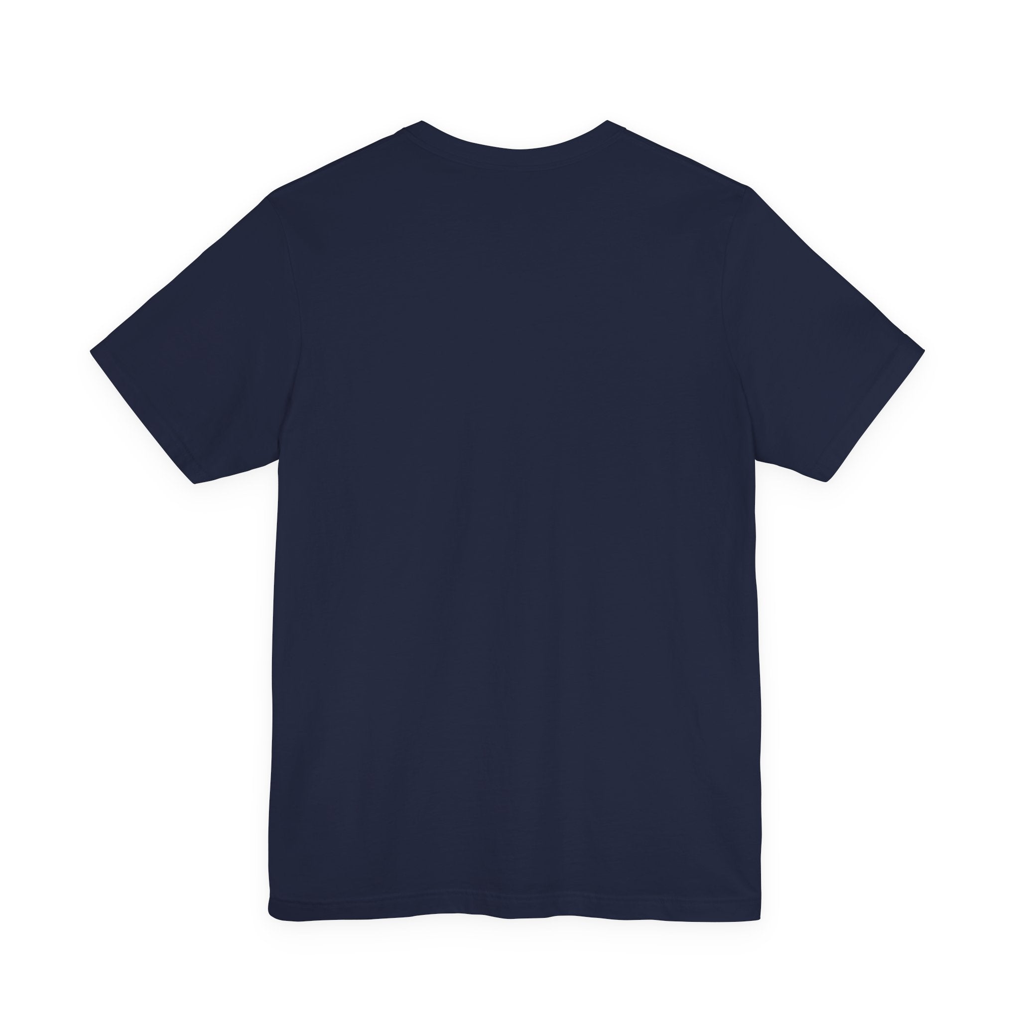 Undiagnosed Jersey Short Sleeve Tee
