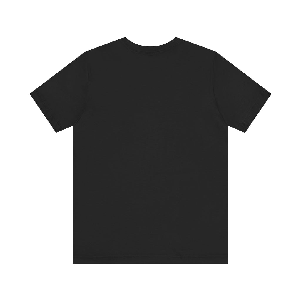 Undiagnosed Jersey Short Sleeve Tee