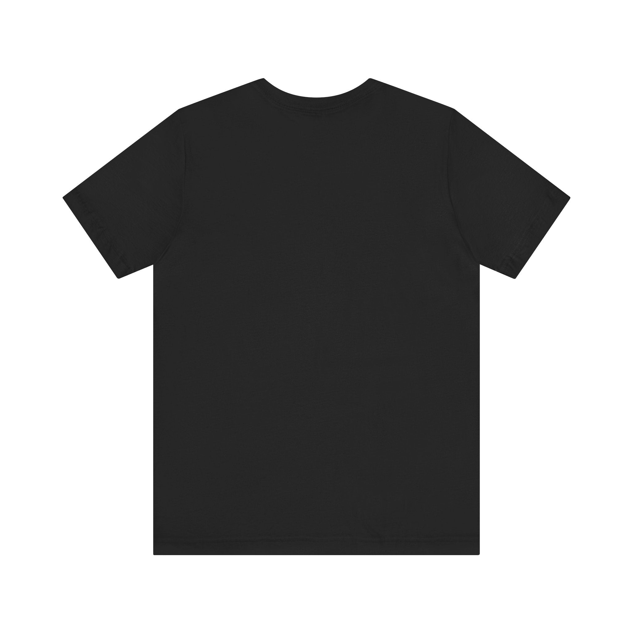 Undiagnosed Jersey Short Sleeve Tee