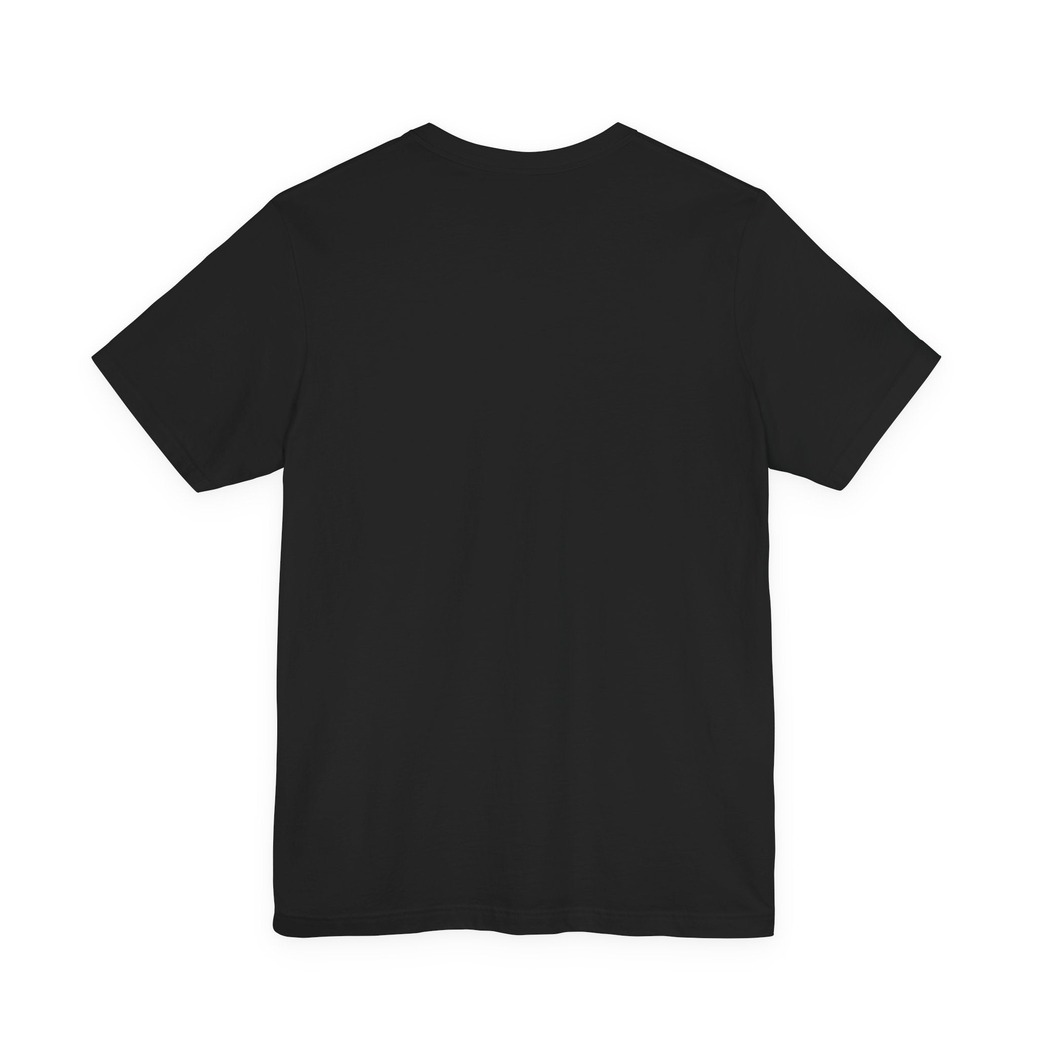 Undiagnosed Jersey Short Sleeve Tee