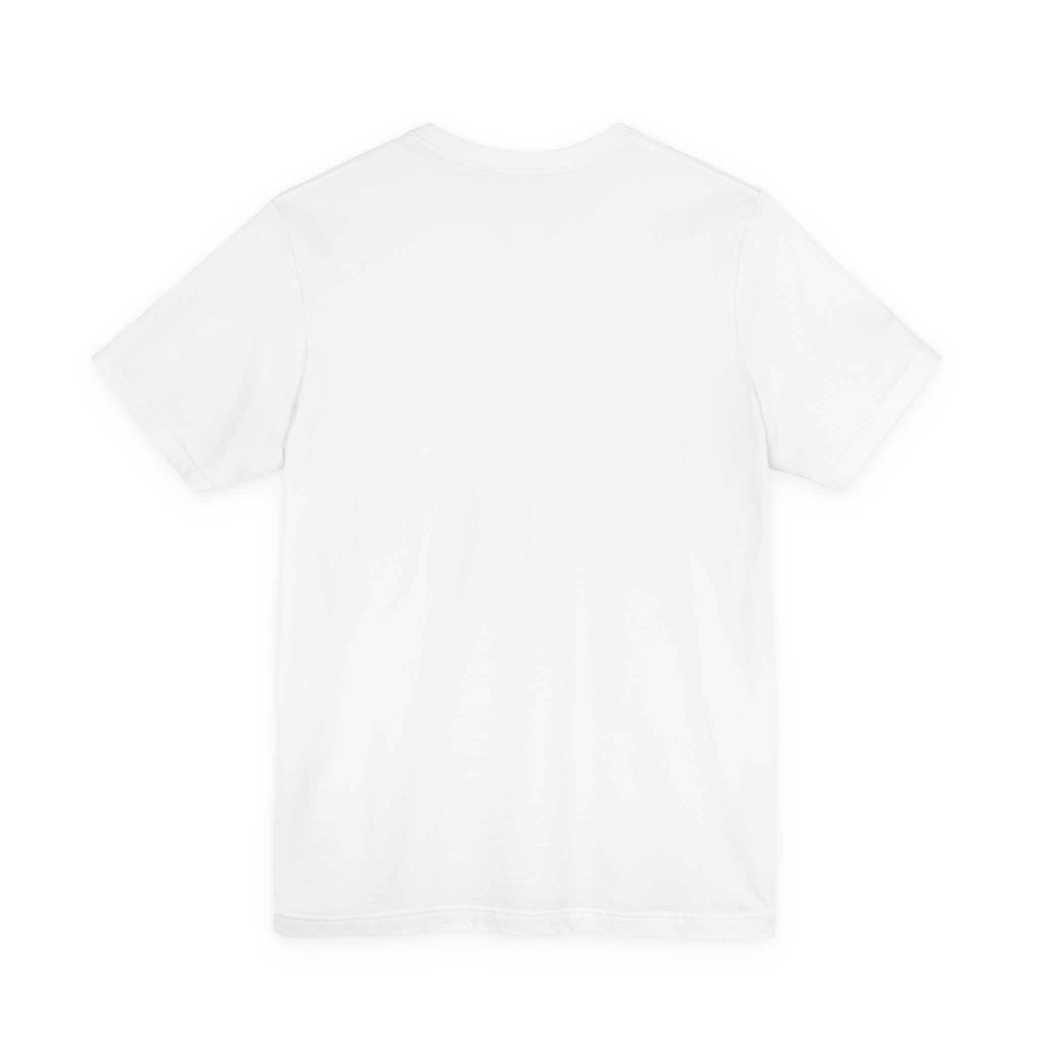 Undiagnosed Jersey Short Sleeve Tee