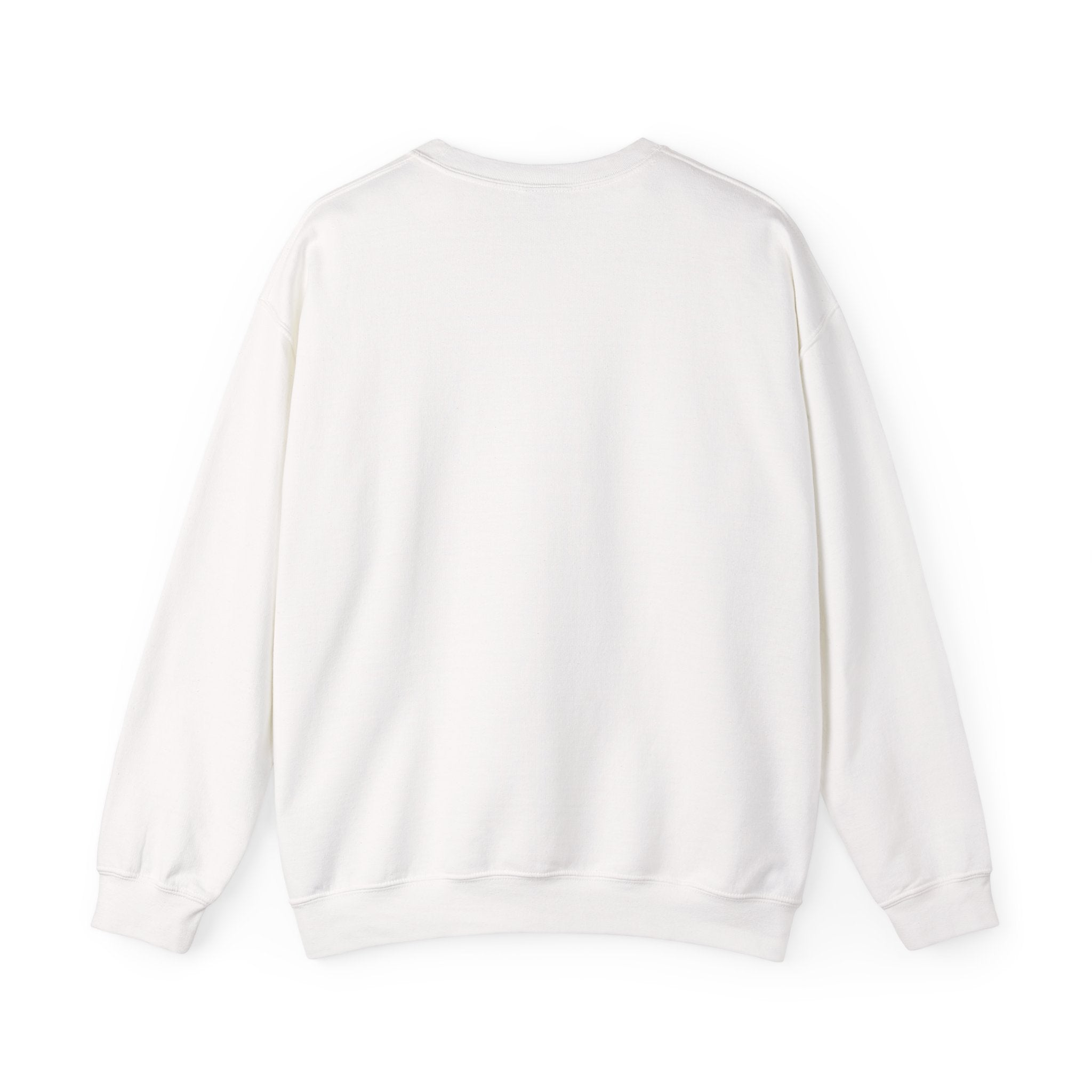 Undiagnosed Heavy Blend™ Crewneck Sweatshirt