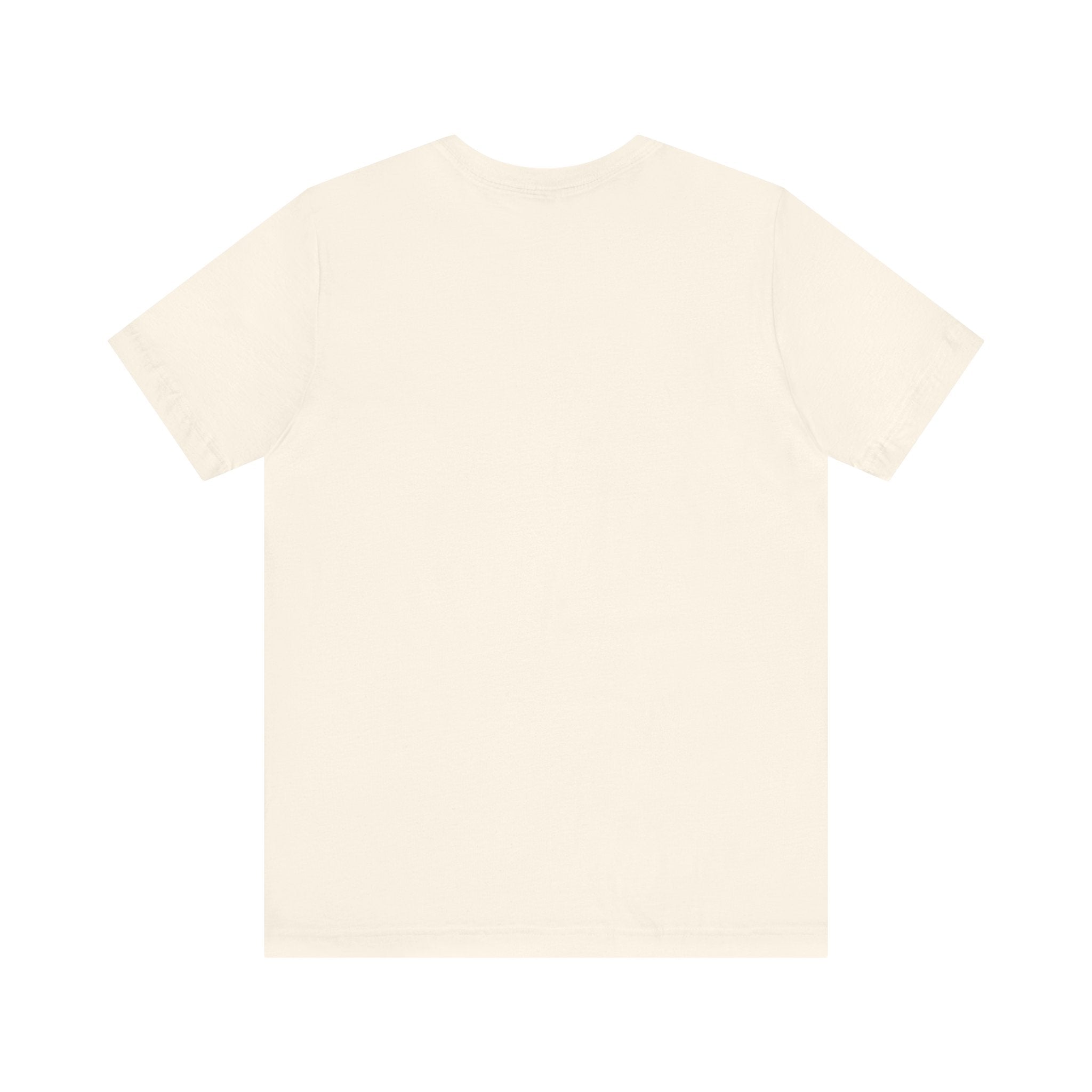 Undiagnosed Jersey Short Sleeve Tee