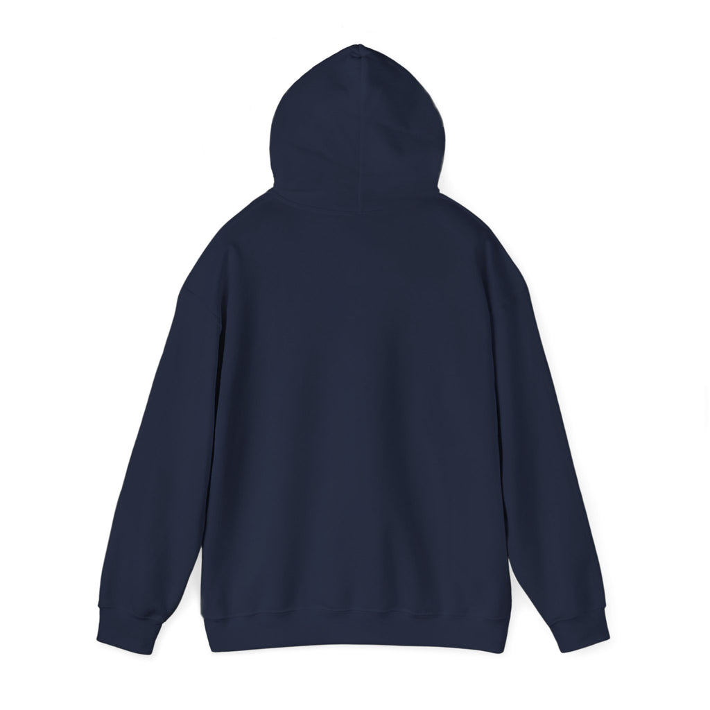 Undiagnosed Heavy Blend™ Hooded Sweatshirt