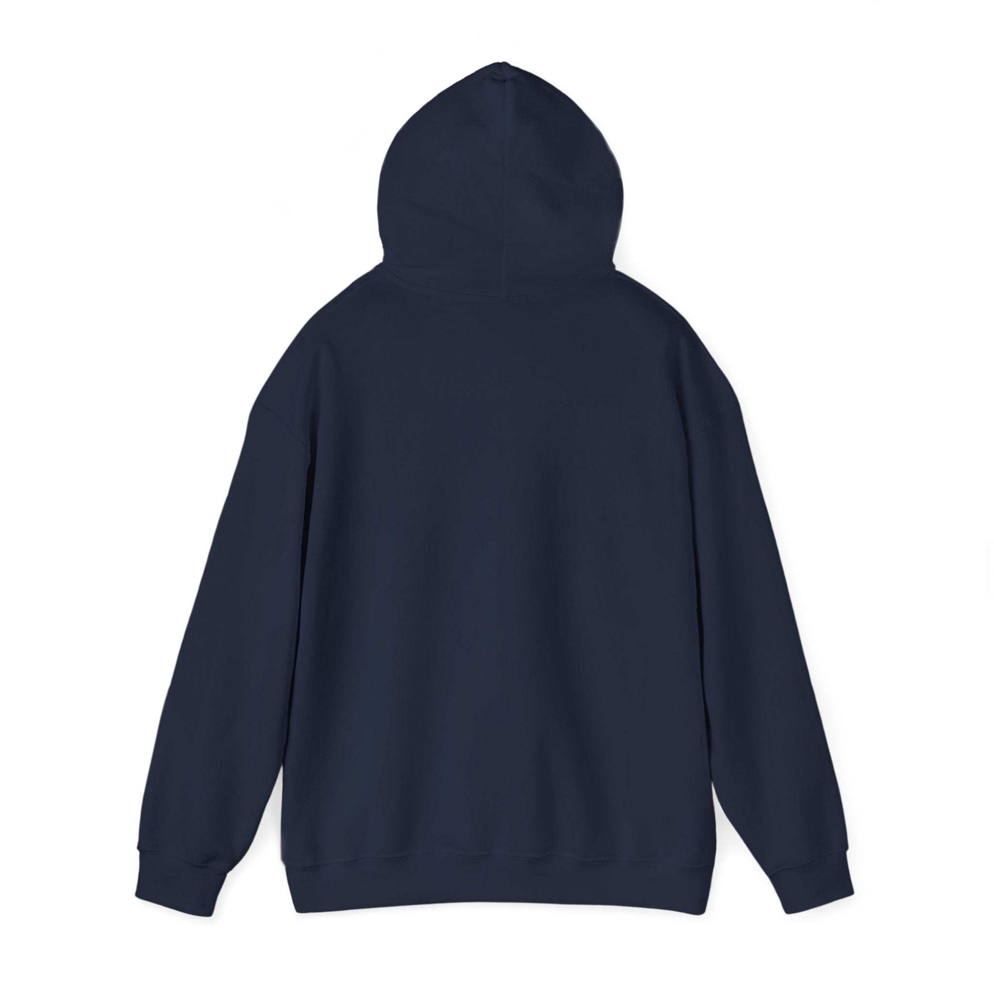 Undiagnosed Heavy Blend™ Hooded Sweatshirt