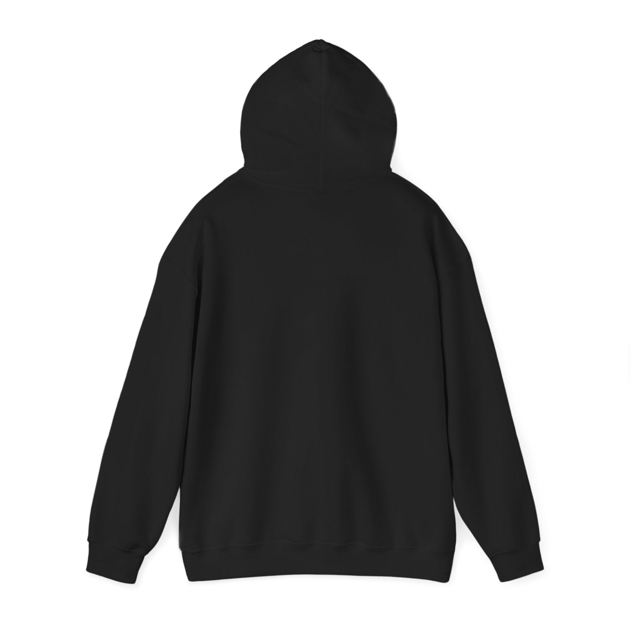 Undiagnosed Heavy Blend™ Hooded Sweatshirt