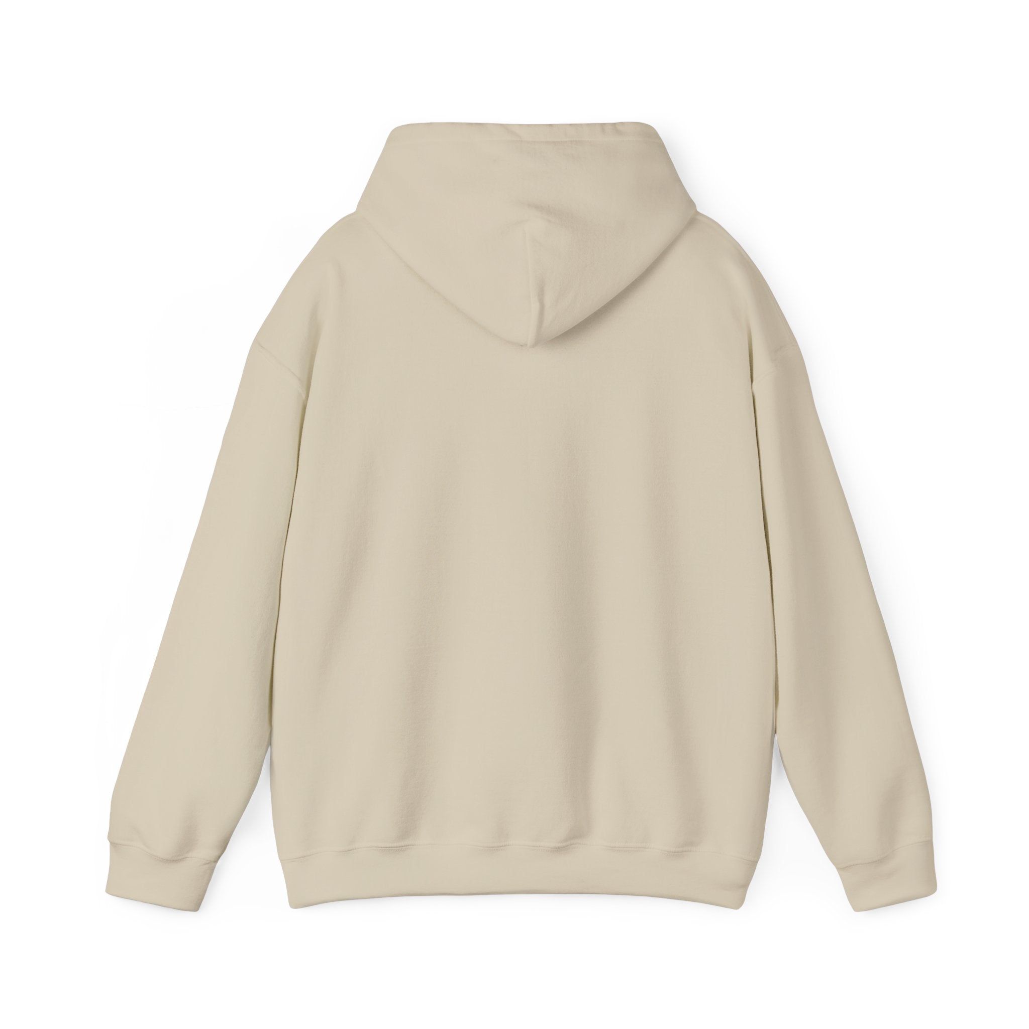 Undiagnosed Heavy Blend™ Hooded Sweatshirt