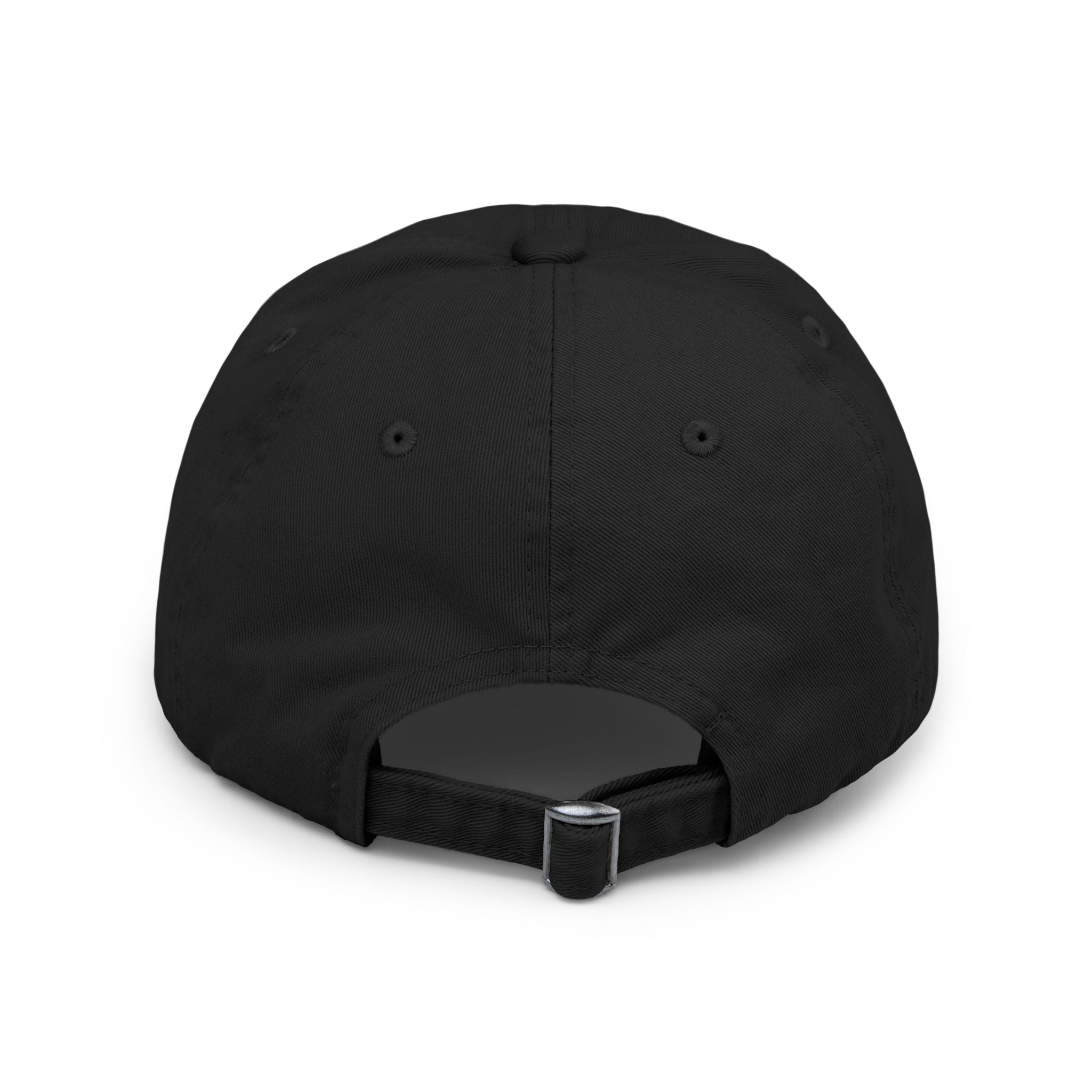 Undiagnosed cap