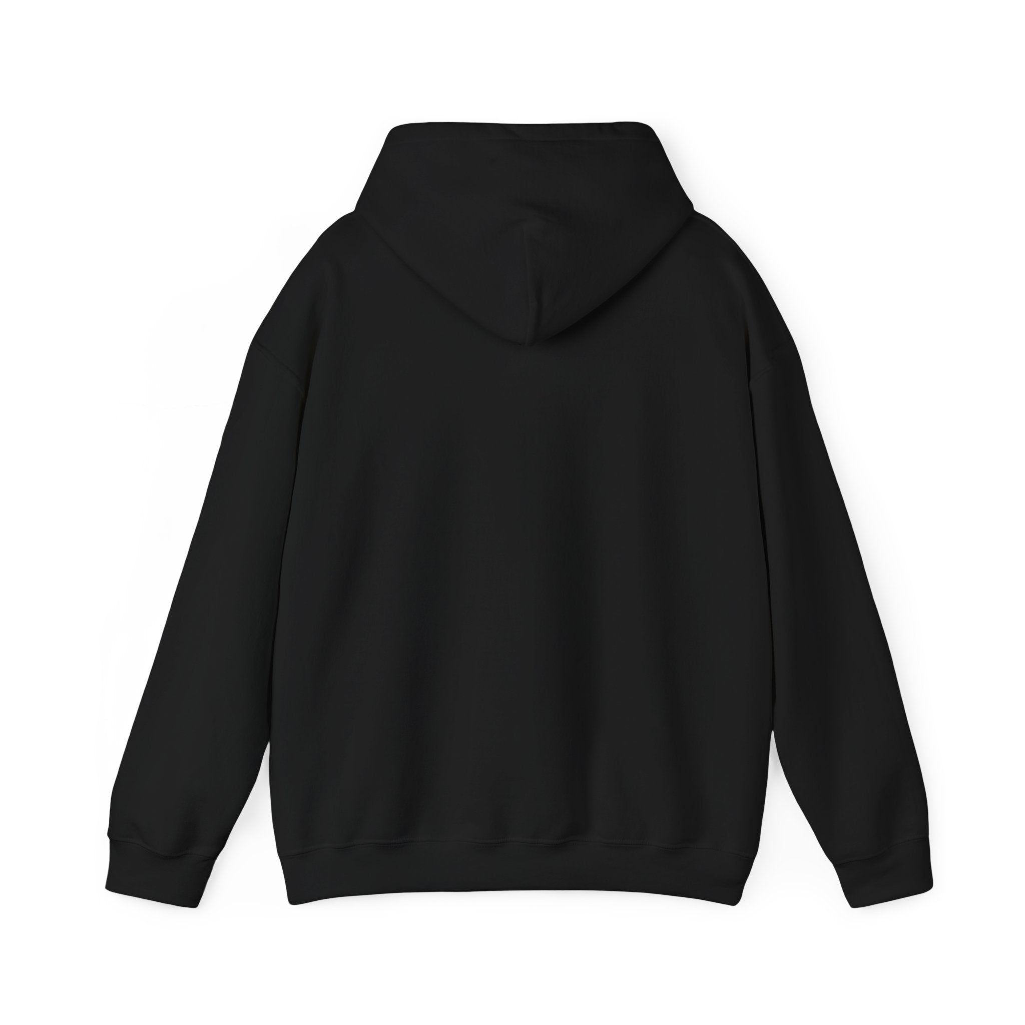 Undiagnosed Heavy Blend™ Hooded Sweatshirt