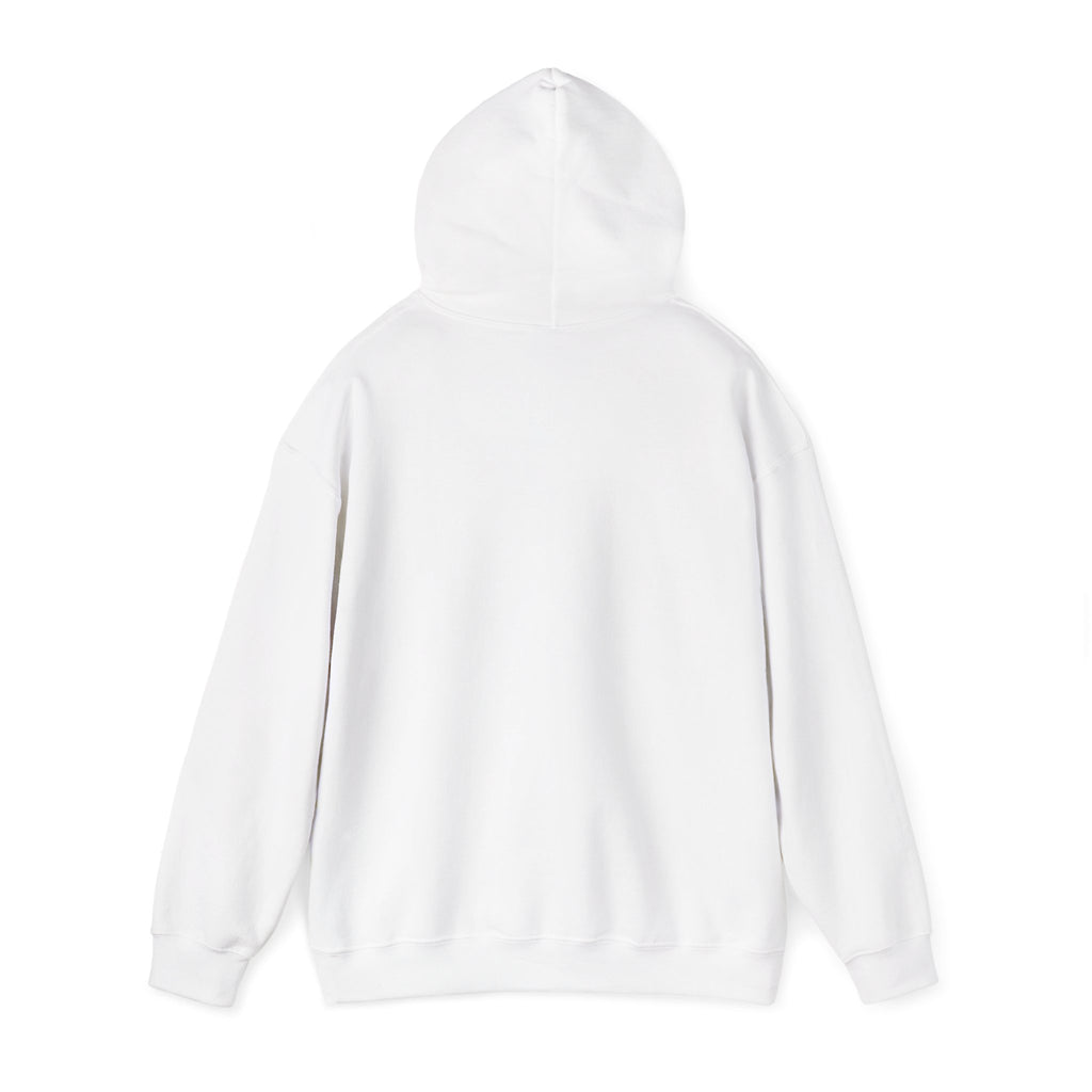 Undiagnosed Heavy Blend™ Hooded Sweatshirt
