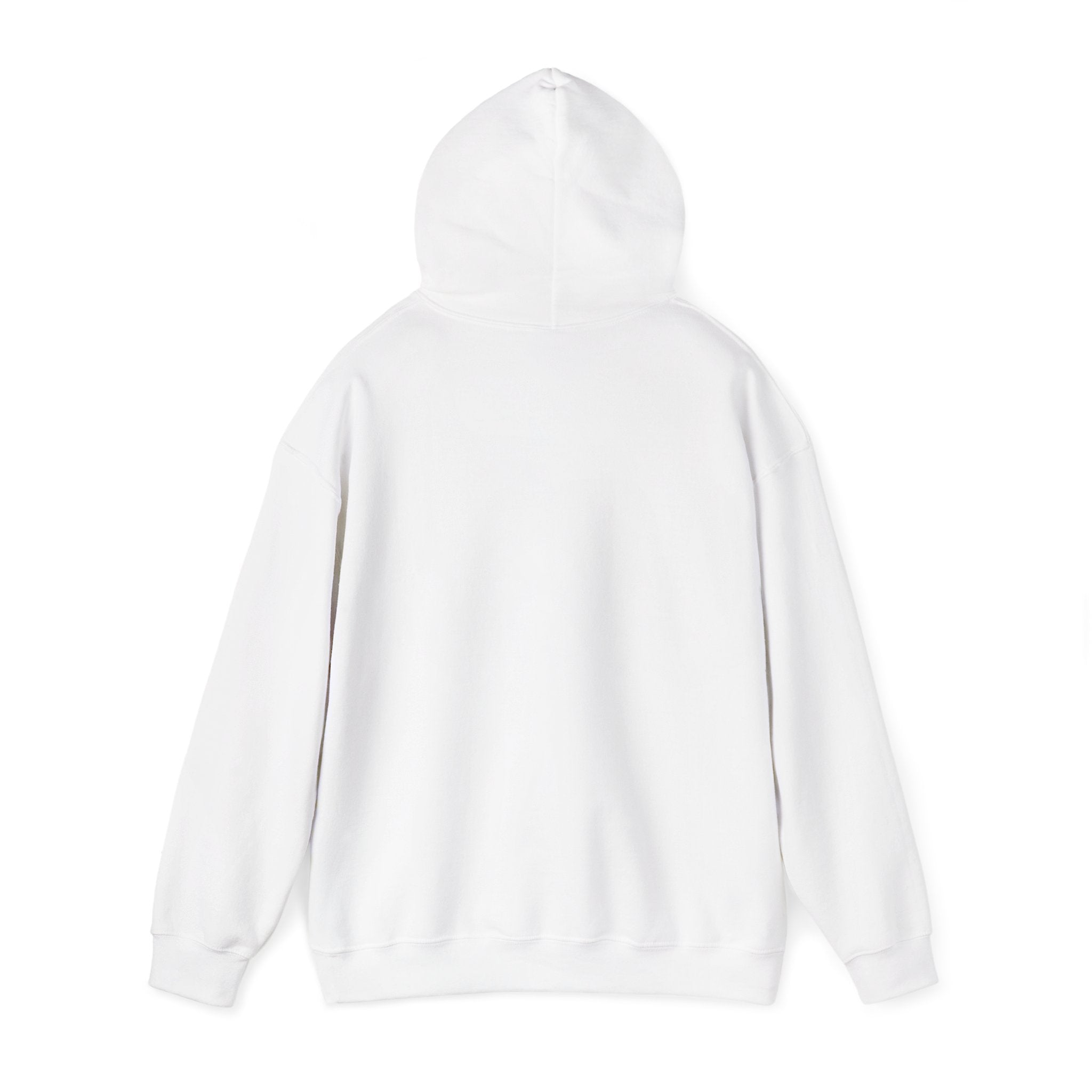 Undiagnosed Heavy Blend™ Hooded Sweatshirt